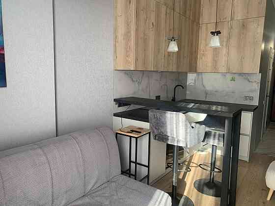 Квартира студия. 13 станция Большого Фонтана. Odessa