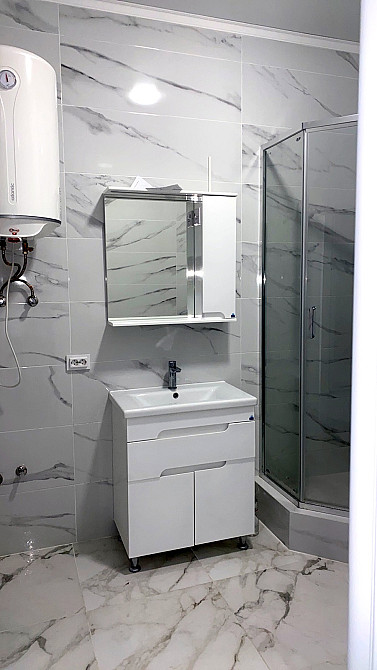 Однокомнатная квартира с видом на море Одеса - фото 7