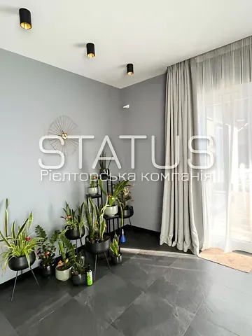 Продаж 1-поверховий   153.7 кв.м 4 кімн. на Рудинського провулок 19 Полтава - фото 17