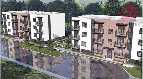 Продаж 1к Квартира 41.1 кв.м Загорська, 178 Uzhhorod