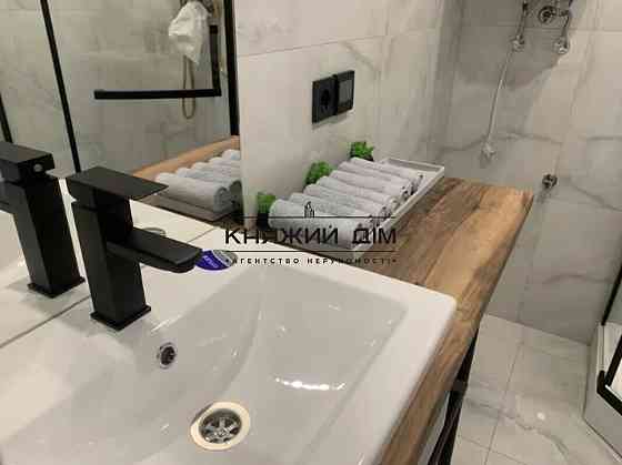 Продаж квартира в ЖК PARKLAND. № 21144736 Киев