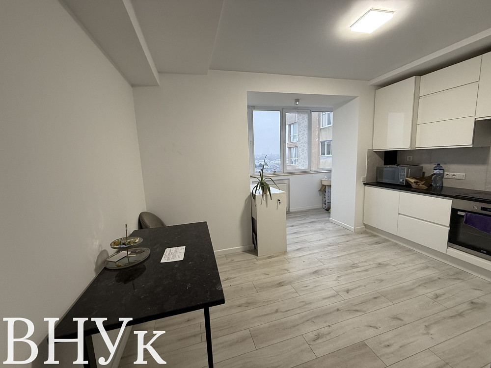 Продаж Квартира 3-кімнатна, 9/10 поверх на Дубнівська Luts'k - photo 11