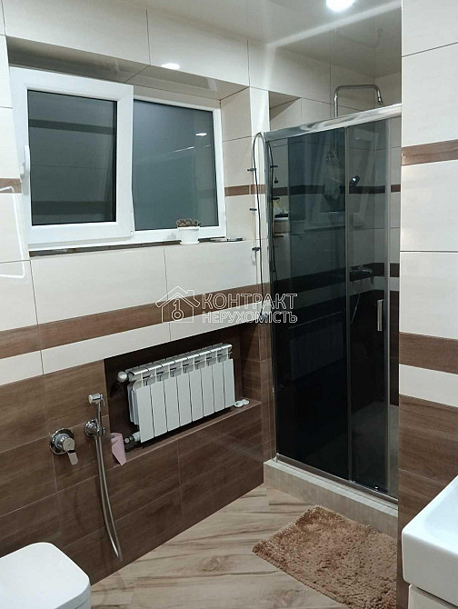 Продаж Квартира 3-кімнатна, 6/10 поверх на вул. Лопанська Харків - фото 12