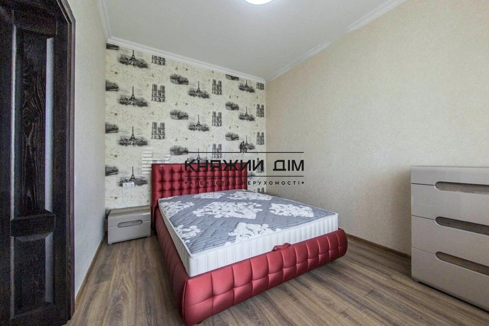 БЕЗ КОМІСІЇ! Оренда 2 -х кім. студіо на м. Олімпійська в ЖК Royal Tower. Код об’єкта 11161603 Київ - фото 6