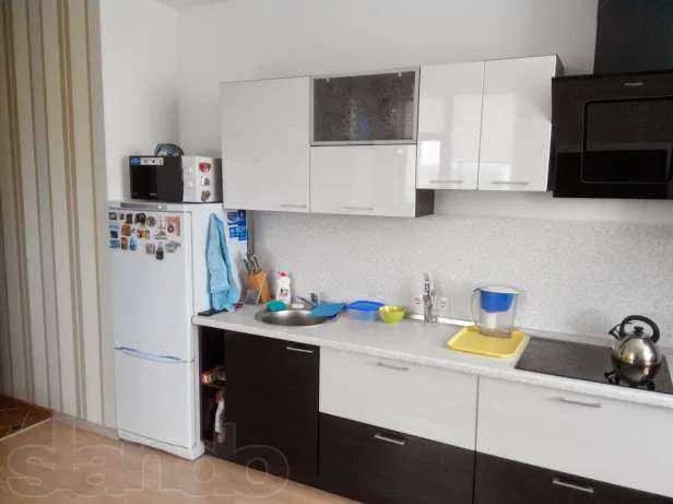 Оренда Квартира 1-кімнатна на ул. Степана Руданского, 3а Київ - фото 1