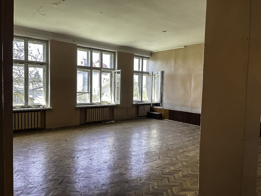 Продаж торгове приміщення на Бандери С. пр. поверх - 1/3 Тернопіль - фото 18