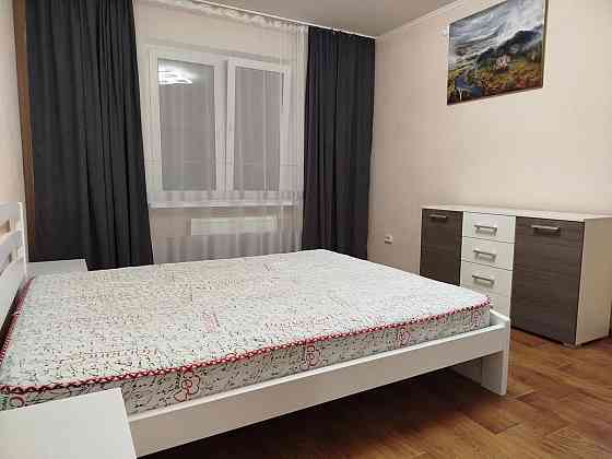 Оренда Квартира 1-кімнатна, 21/25 поверх на Вирлицька, 102 Киев