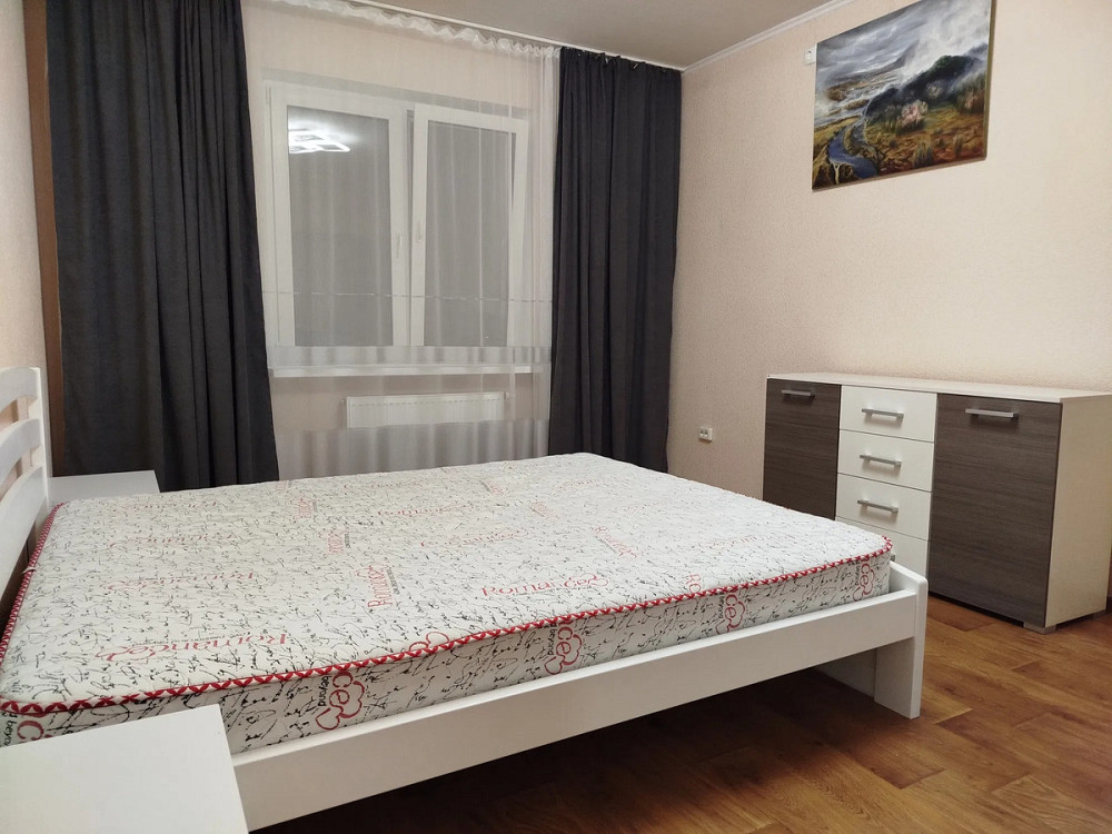 Оренда Квартира 1-кімнатна, 21/25 поверх на Вирлицька, 102 Киев - изображение 6