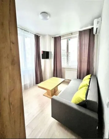For sale 1-room Apartment 25 sq.m ЛЮСТДОРФСКАЯ ДОРОГА Odessa - photo 4