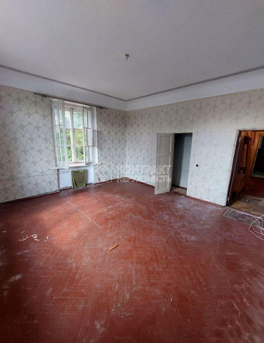 Продаж Квартира 1-кімнатна, 2/4 поверх на вул. Аерофлотська Харків - фото 3