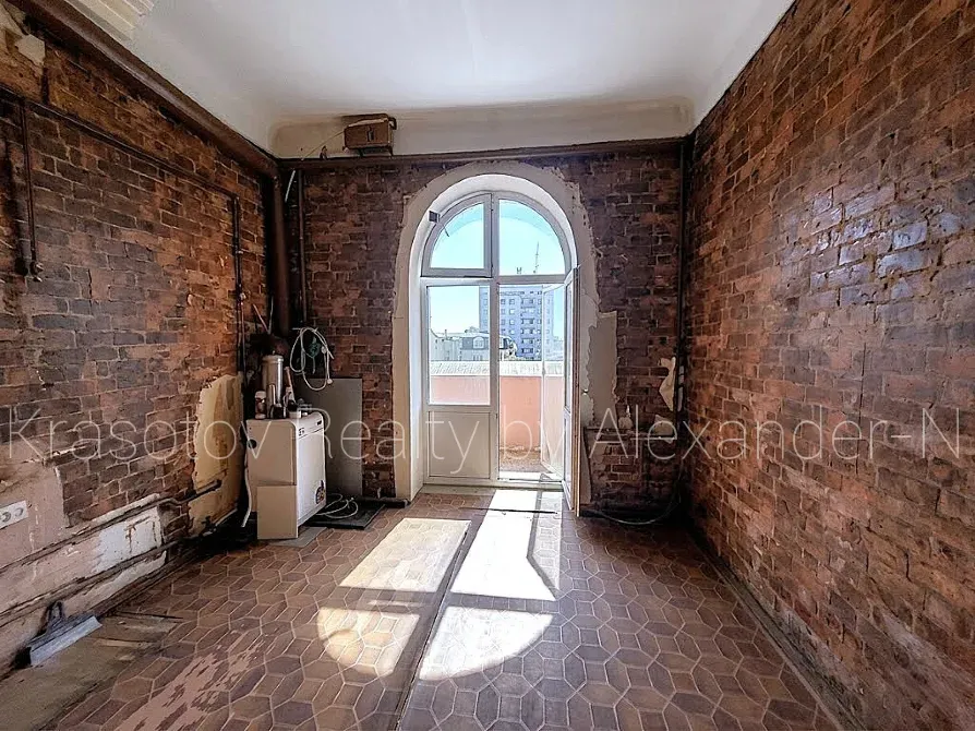 Продаж 3к Квартира 112 кв.м Еврейская, 36 Одеса - фото 12