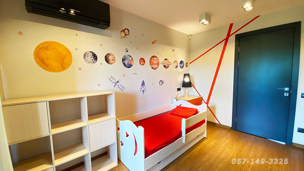 Продаж Квартира 3-кімнатна, 5/8 поверх на Голосіївський просп. (проспект 40-річчя Жовтня) вул., д. 82 Київ - фото 17