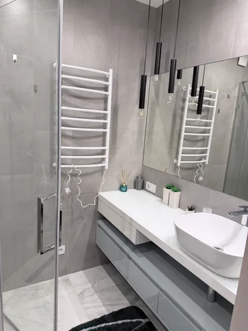 For rent 2-room Apartment 65 sq.m ЖК LED HOUSE Dnipro - photo 3