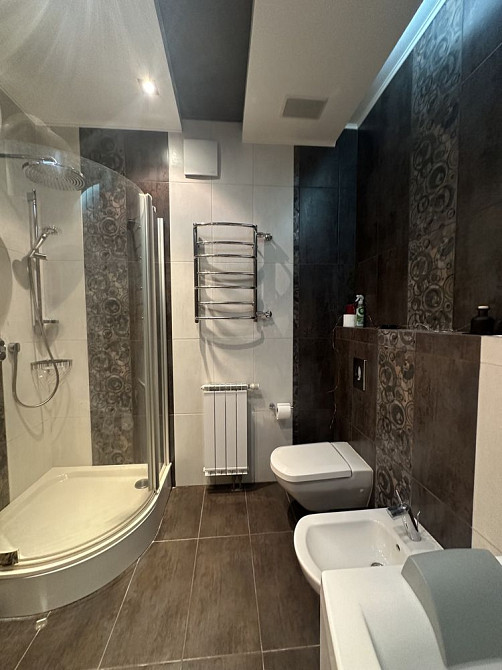 Продаж Квартира 3-кімнатна, 10/15 поверх на Володимира Івасюка вул., д. 26а Київ - фото 11