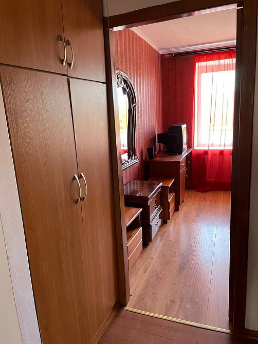 Продаж Квартира 3-кімнатна, 5/9 поверх на Млинарська вул., 50 Івано-Франківськ - фото 2