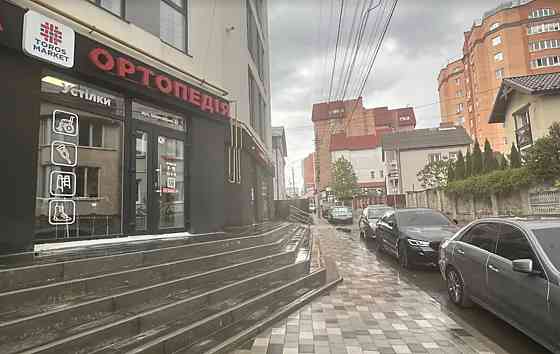 Оренда приміщення вільного призначення поверх - 1/5 Тернопіль