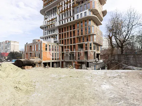 For sale 2-room Apartment 71 sq.m ЖК Five Address L'viv - photo 3