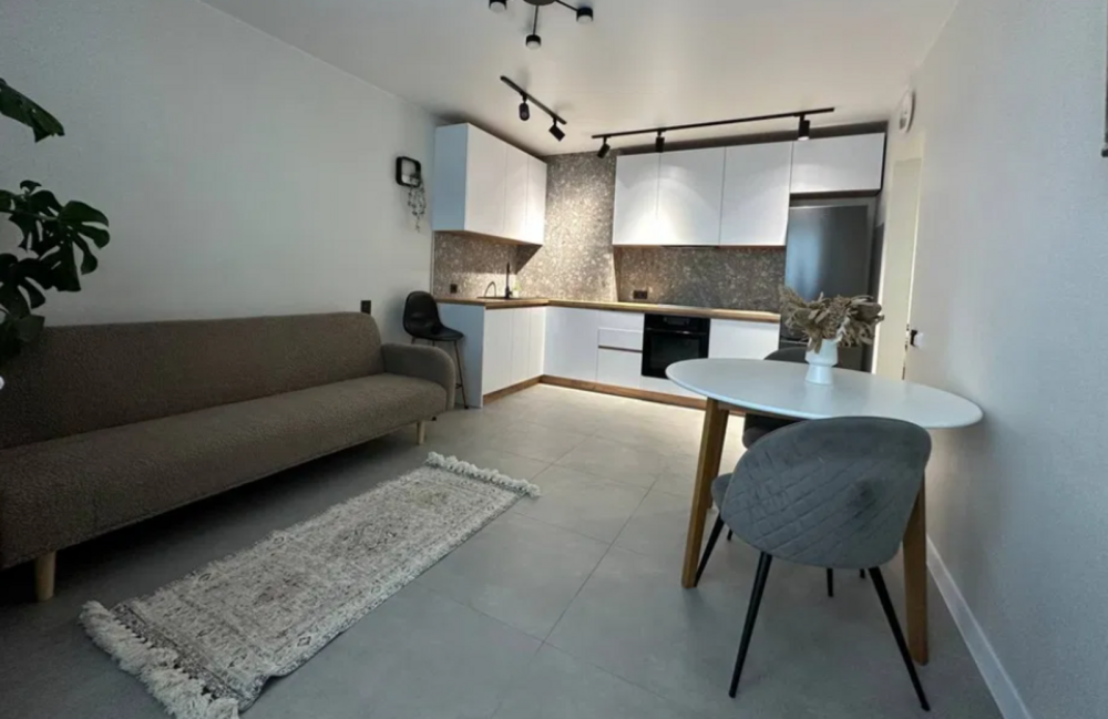 Оренда Квартира 1-кімнатна, 25/26 поверх на Ревуцкого ул., 54 Kiev - photo 11