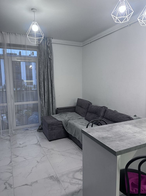 Продаж Квартира на улица Роксоляни Solonka - photo 1