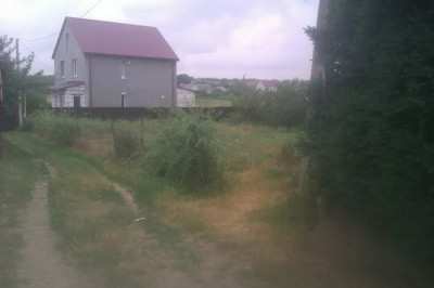 Продаж земельної ділянки 10 соток на ул. Кирова, 65 Іллінка - фото 1