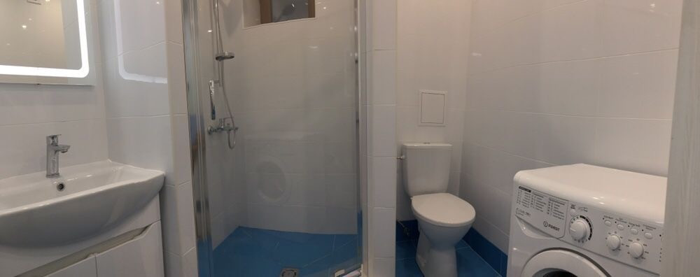 Продам 1 комнатную квартиру с ремонтом на Таирова/7 ст. Люстдорфской дороги Odessa - photo 8