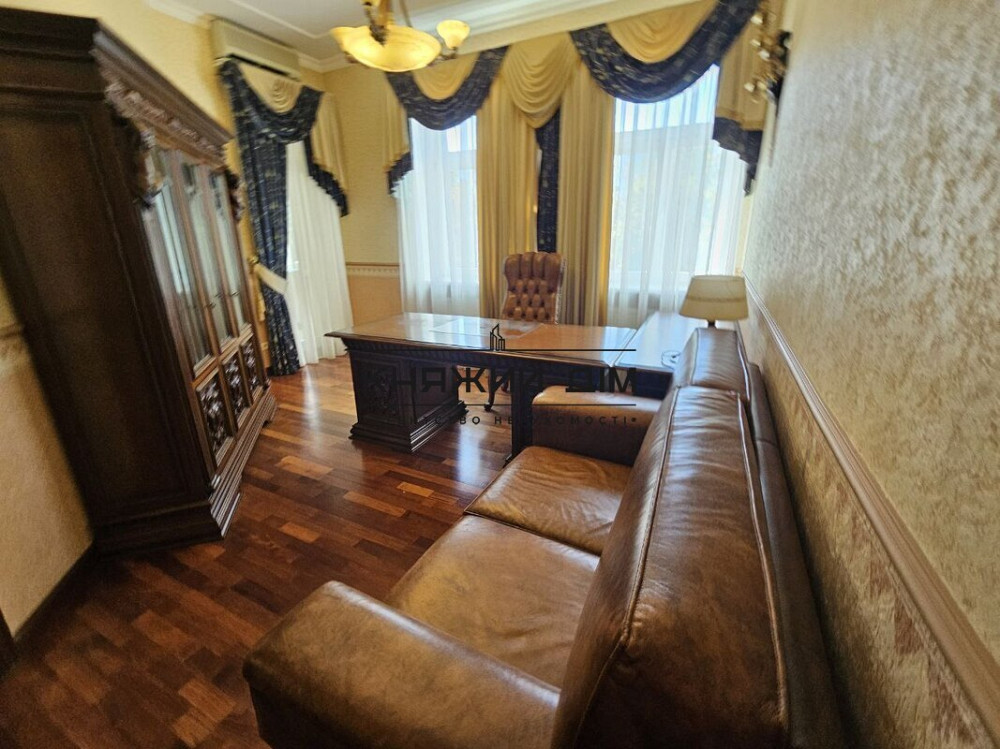 БЕЗ КОМІСІЇ Оренда 5 кімнатної просторої квартири Код 11201898 Київ - фото 13