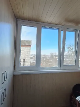 Продаж 1к Квартира 37.5 кв.м Зерова 5 Вінниця