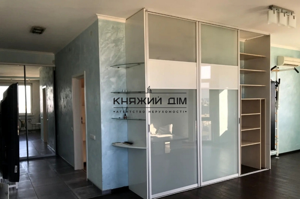 Оренда Квартира 2-кімнатна, 22/25 поверх на Героев Сталинграда просп./Володимира Івасюка просп Киев - изображение 3