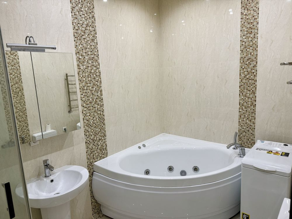 Продаж Квартира 3-кімнатна, 8/22 поверх на Володимира Івасюка вул., д. 4А Київ - фото 12