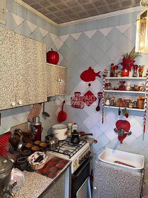 Продаж Квартира 2-кімнатна, 5/5 поверх на вул. Салтівське Kharkiv - photo 10