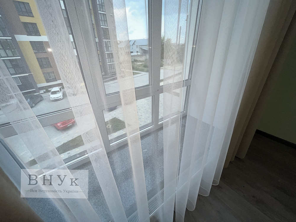 Продаж Квартира 2-кімнатна, 3/10 поверх на вул. Микулинецька Ternopil' - photo 3