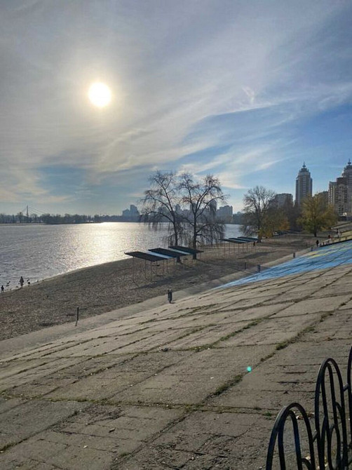 Оренда Квартира 1-кімнатна, 2/16 поверх на пр. Героїв, 38д Київ - фото 7