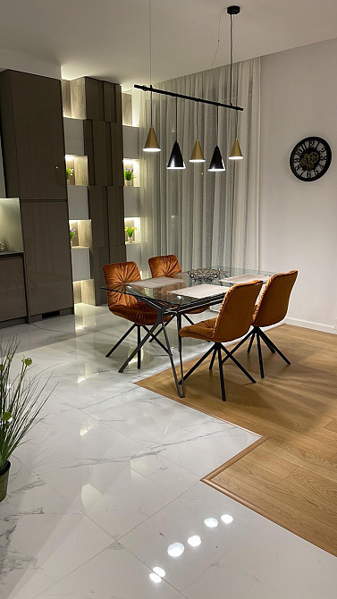 Оренда 3к Квартира 90 кв.м Личаківська вул. Львів - фото 6