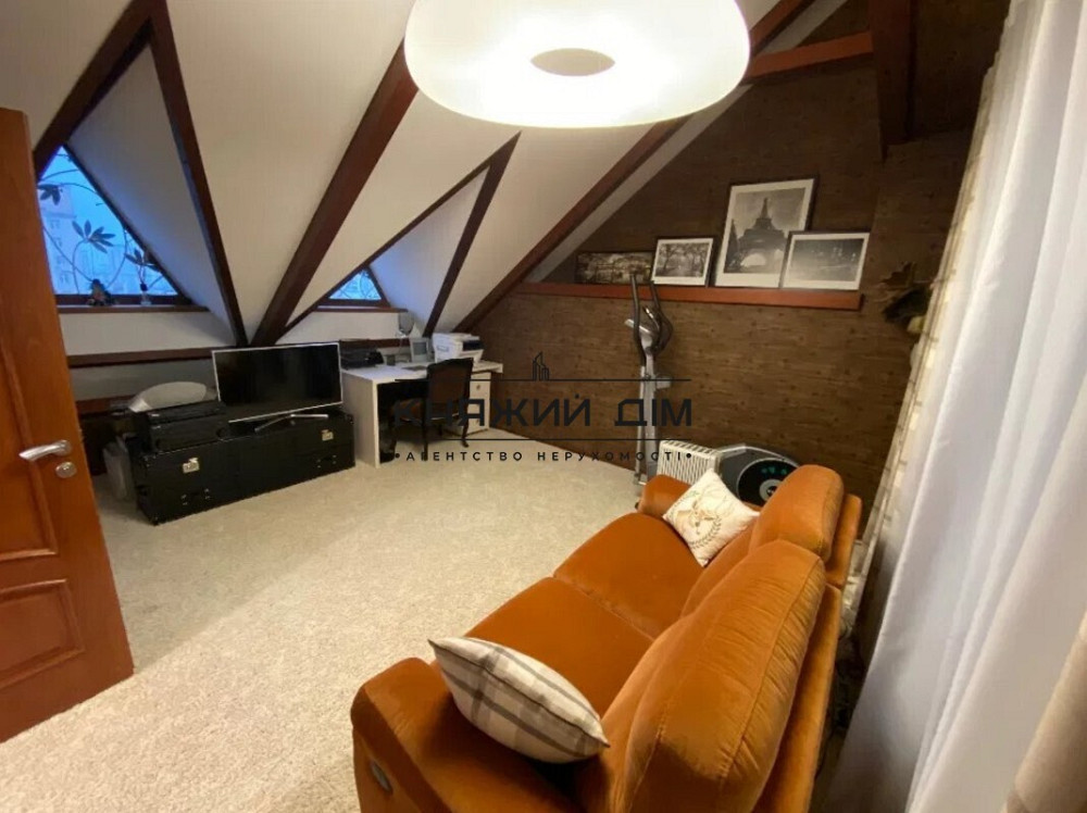 Продажа роскошных апартаментов с террасой просп. Героев Сталинграда 24а № 21117649 Київ - фото 15