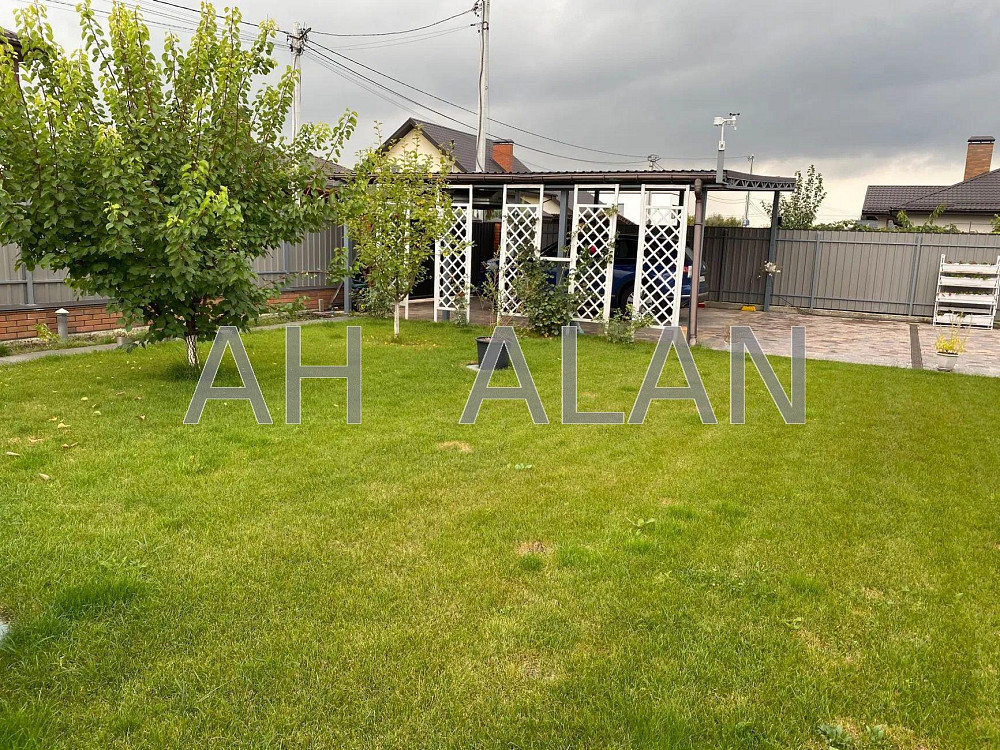 Оренда Будинок 4-кімнатний на Широка вул., 1 Осещина - фото 7