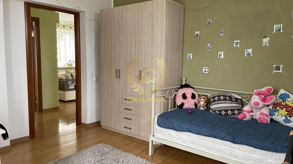 Продаю 3-х поверховий будинок в Крюківщині  - фото 12