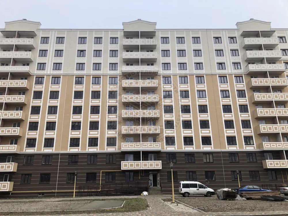 1 кімнатна, вул. Відродження 7 , с. Крюківщина, Бучанський р-н  - photo 6