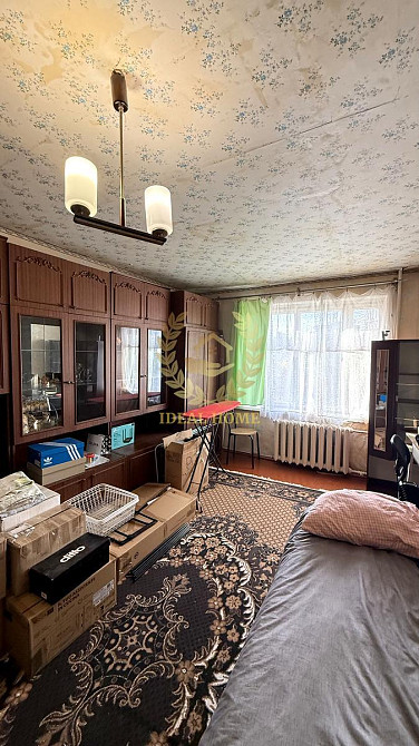 Продаж Квартира 1-кімнатна на Доброхотова Академика ул., 7 Київ - фото 10