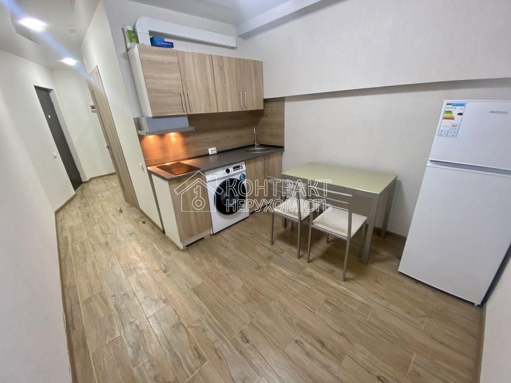 Продаж Квартира 1-кімнатна, 4/6 поверх на вул. Героїв Харкова Харьков - изображение 2