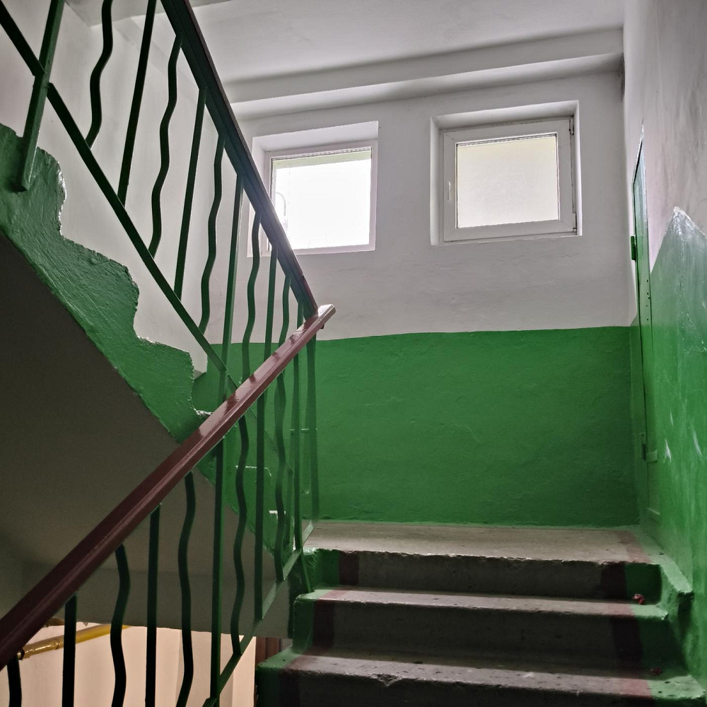 Продаж Квартира 2-кімнатна, 2/9 поверх на вул. Генерала Безручка Ровно - изображение 9