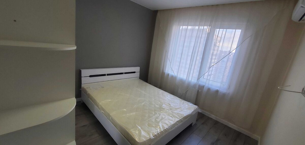 Оренда Квартира 2-кімнатна, 16/27 поверх на Вишняковская ул., 2 Kiev - photo 3