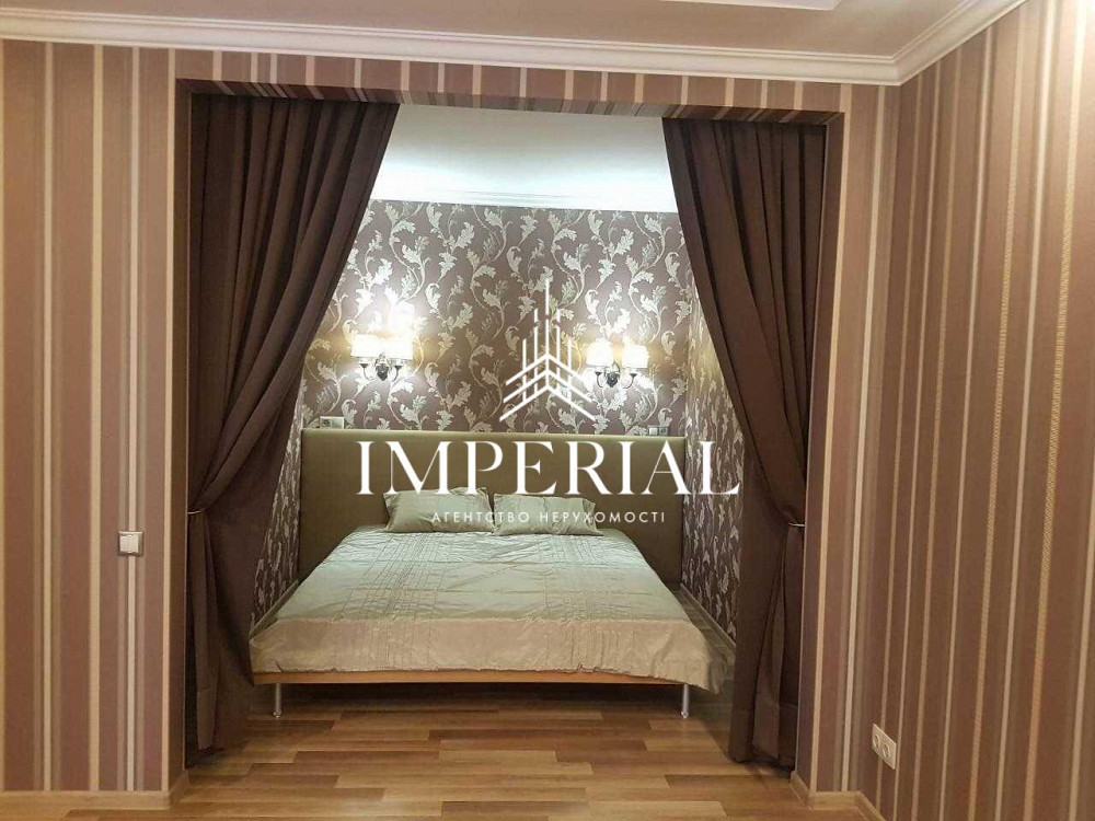 Оренда Квартира 1-кімнатна, 8/14 поверх на вул. Степана Рудницького Киев - изображение 2