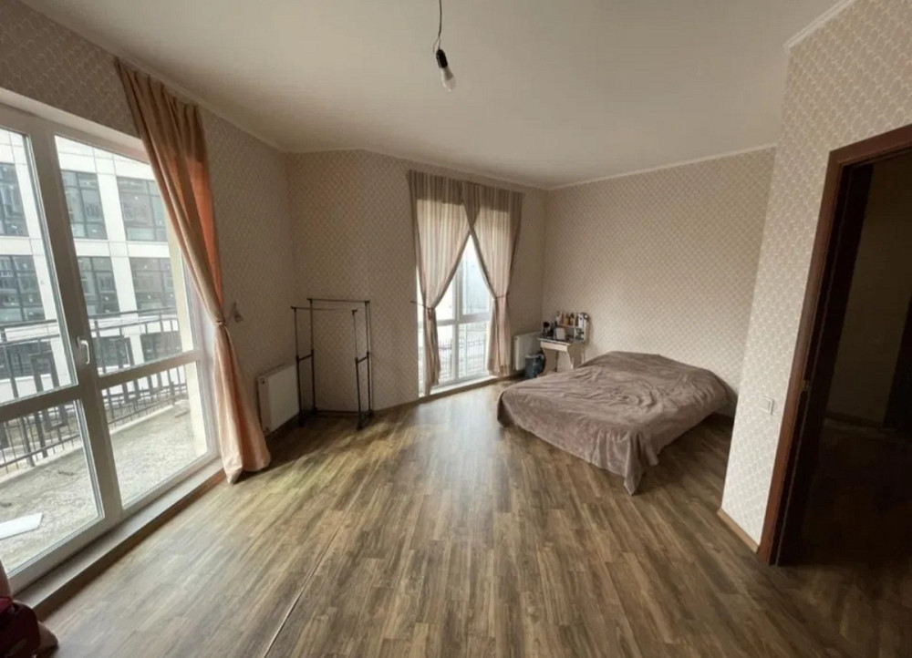 Продаж Квартира 1-кімнатна, 2/9 поверх на Метрологічна, 21 Київ - фото 1