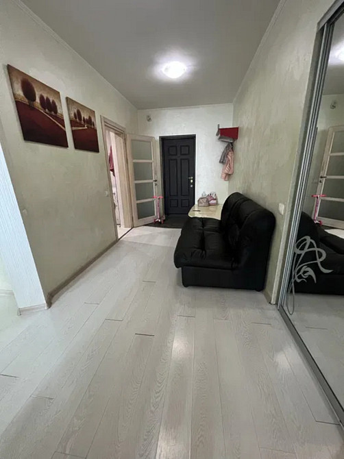 Оренда Квартира 1-кімнатна, 11/25 поверх на Олени Пчілки, 6 Kiev - photo 8