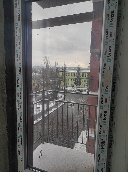 Продаж Квартира 1-кімнатна, 5/11 поверх на Волошкова Вінниця - фото 2