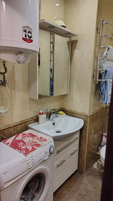 Продаж Квартира 3-кімнатна, 6/20 поверх на Степана Рудницького, 5а Київ - фото 9