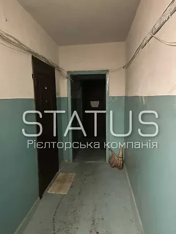 Продаж 1к Квартира 33 кв.м Головка вулиця 6 Полтава - фото 9