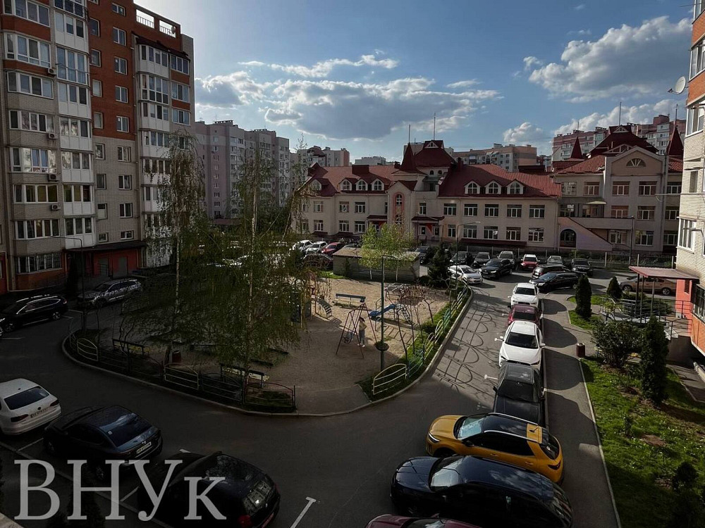 Продаж Квартира 3-кімнатна, 3/9 поверх на бул. Свободи Вінниця - фото 9