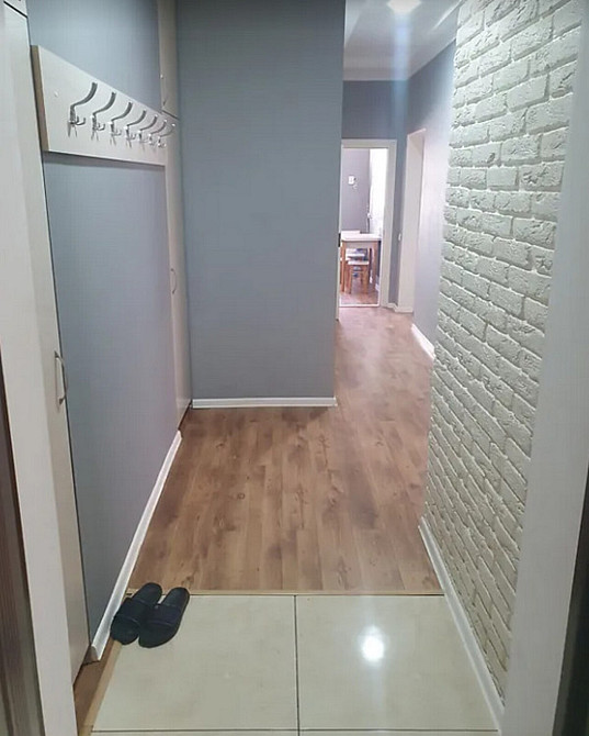 Простора 2-кімнатна квартира в прицентральній частині Тернополя. Тернопіль - фото 4