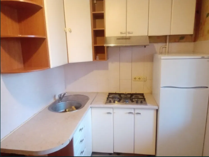 Оренда Квартира 1-кімнатна, 4/9 поверх на просп. Романа Шухевича, 24б Київ - фото 2